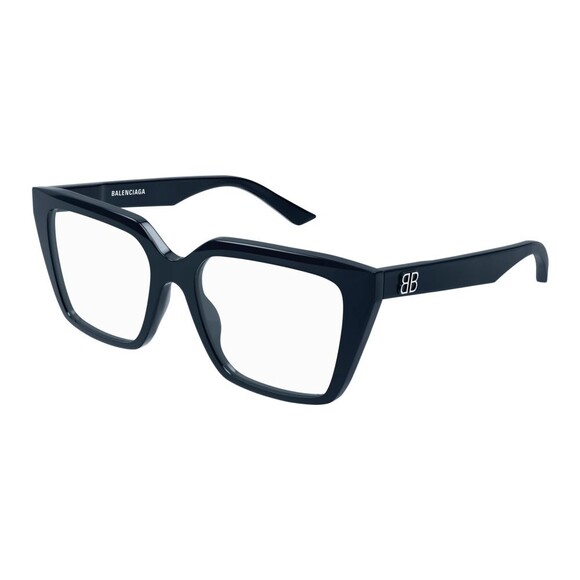 NWT BALENCIAGA BB0130o 011 Glasses - Picture 1 of 1